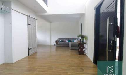 Casa com 3 dormitórios à venda, 420 m² por R$ 990.000,00 - Parque do Imbui - Teresópolis/RJ