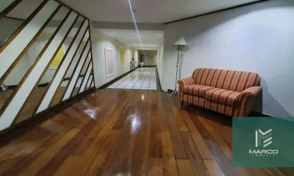 Apartamento com 2 dormitórios à venda, 95 m² por R$ 500.000,00 - Alto - Teresópolis/RJ