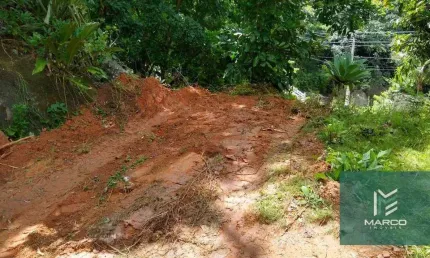 Terreno à venda, 16000 m² por r$ 200.000,00 - centro - sumidouro/rj