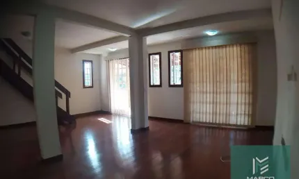 Casa com 3 dormitórios à venda, 171 m² por R$ 550.000,00 - São Pedro - Teresópolis/RJ