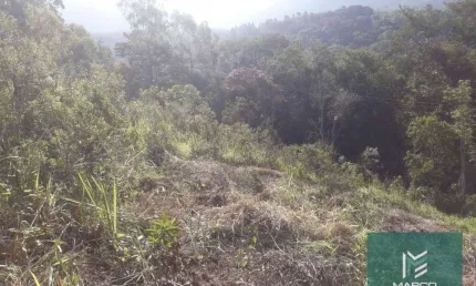 Terreno à venda, 1580 m² por R$ 100.000,00 - Jardim Salaco - Teresópolis/RJ