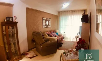 Apartamento com 2 quartos à venda na Avenida Feliciano Sodré, Várzea, Teresópolis