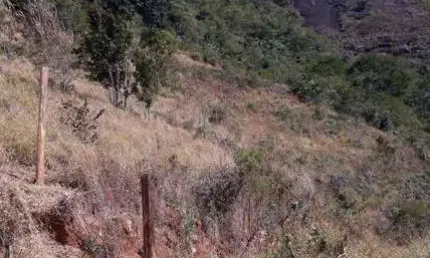 Terreno à venda, 336 m² por R$ 50.000,00 - Granja Florestal - Teresópolis/RJ
