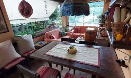Casa com 3 dormitórios à venda, 594 m² por R$ 890.000,00 - Bom Retiro - Teresópolis/RJ
