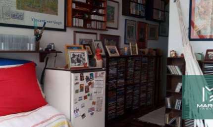 Kitnet com 1 dormitório à venda, 15 m² por R$ 140.000,00 - Taumaturgo - Teresópolis/RJ
