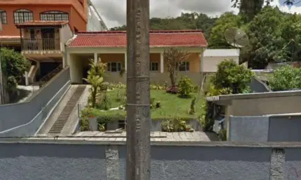 Casa com 3 dormitórios à venda, 134 m² por R$ 1.800.000,00 - São Pedro - Teresópolis/RJ