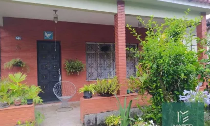 Casa com 4 dormitórios à venda, 130 m² por R$ 800.000,00 - Tijuca - Teresópolis/RJ