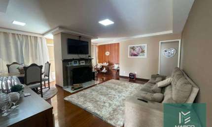 Cobertura com 2 dormitórios à venda, 79 m² por R$ 550.000,00 - Alto - Teresópolis/RJ