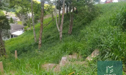 Terreno à venda, 600 m² por R$ 220.000,00 - Vargem Grande - Teresópolis/RJ