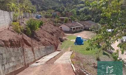Terreno à venda, 4550 m² por R$ 700.000,00 - Barrinha - São José do Vale do Rio Preto/RJ