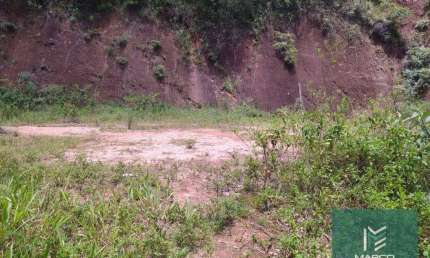 Terreno à venda, 2667 m² por R$ 350.000,00 - Carlos Guinle - Teresópolis/RJ