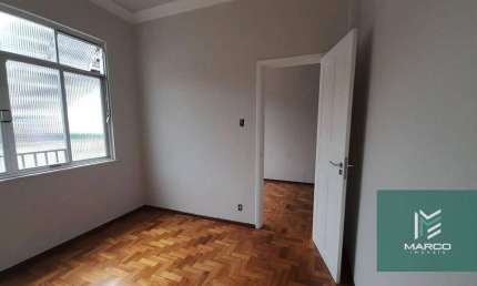 Apartamento com 1 dormitório à venda, 29 m² por R$ 220.000,00 - Várzea - Teresópolis/RJ