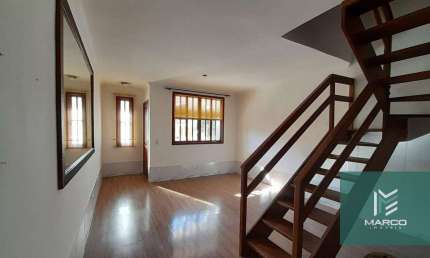 Casa com 2 dormitórios à venda, 80 m² por R$ 480.000,00 - Pimenteiras - Teresópolis/RJ