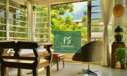 Casa com 3 dormitórios à venda, 212 m² por R$ 1.220.000,00 - Agriões - Teresópolis/RJ