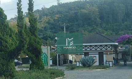 Terreno à venda, 378 m² por R$ 145.000,00 - Vargem Grande - Teresópolis/RJ