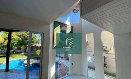 Casa com 4 dormitórios à venda, 510 m² por R$ 2.990.000,00 - Recreio dos Bandeirantes - Rio de Janeiro/RJ