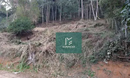 Terreno à venda, 1250 m² por R$ 650.000 - Vargem Grande - Teresópolis/RJ
