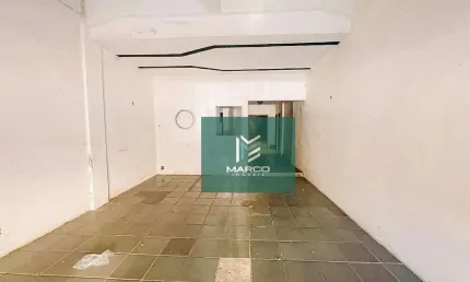 Loja à venda, 400 m² por R$ 790.000,00 - Várzea - Teresópolis/RJ