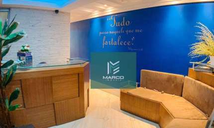 Sala à venda, 30 m² por R$ 240.000 - Várzea - Teresópolis/RJ