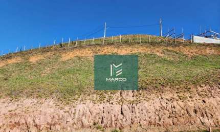 Terreno à venda, 251 m² por R$ 100.000,00 - Ermitage - Teresópolis/RJ