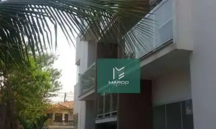 Apartamento Duplex com 3 dormitórios à venda, 100 m² por R$ 360.000 - Extensão Serramar - Rio das Ostras/RJ