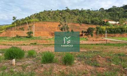Terreno à venda, 309 m² por R$ 280.000 - Prata - Teresópolis/RJ