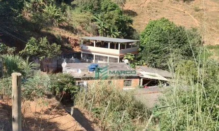 Terreno à venda, 400 m² por r$ 300.000 - centro - sapucaia/rj