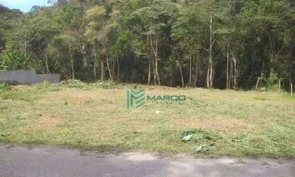 Terreno à venda, 1155 m² por R$ 160.000 - Albuquerque - Teresópolis/RJ