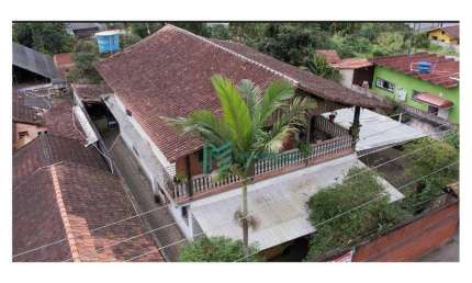Casa com 6 dormitórios à venda, 400 m² por R$ 3.800.000 - Bom Retiro - Teresópolis/RJ