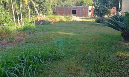 Terreno à venda, 955 m² por R$ 190.000 - Albuquerque - Teresópolis/RJ