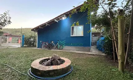 Casa com 2 dormitórios à venda, 60 m² por R$ 360.000 - Albuquerque - Teresópolis/RJ