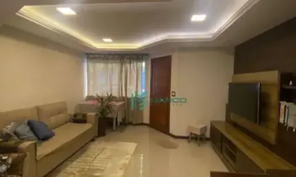 Casa com 3 dormitórios à venda, 100 m² por R$ 449.000 - Araras - Teresópolis/RJ
