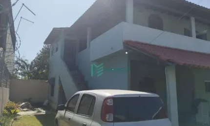 Casa com 4 dormitórios à venda, 90 m² por R$ 350.000,00 - Aquarius - Cabo Frio/RJ