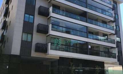 Apartamento com 2 dormitórios à venda, 92 m² por R$ 620.000,00 - Alto - Teresópolis/RJ