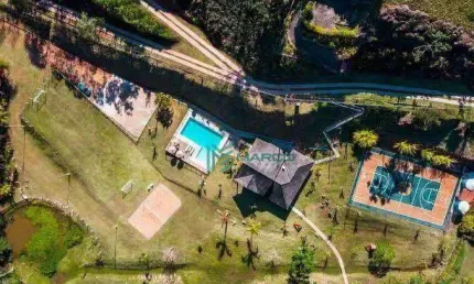 Terreno à venda, 1863 m² por R$ 390.000 - Parque do Imbui - Teresópolis/RJ
