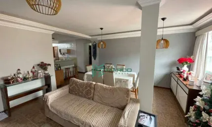 Casa com 3 dormitórios à venda, 145 m² por R$ 585.000,00 - São Pedro - Teresópolis/RJ