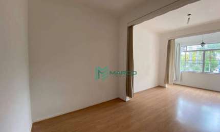 Apartamento com 1 dormitório à venda, 28 m² por R$ 160.000 - Agriões - Teresópolis/RJ