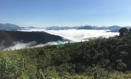 Terreno à venda, 787400 m² por R$ 3.540.000 - Três Córregos - Teresópolis/RJ