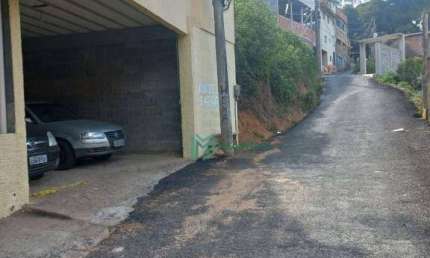 Casa com 2 dormitórios à venda, 70 m² por R$ 230.000 - Fonte Santa - Teresópolis/RJ