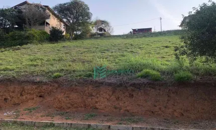 Terreno à venda, 284 m² por r$ 195.000,00 - fazenda conceição - teresópolis/rj