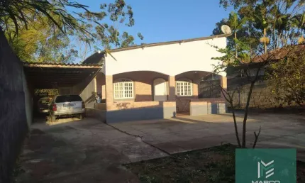 Casa com 2 dormitórios à venda, 59 m² por R$ 550.000,00 - Pimenteiras - Teresópolis/RJ