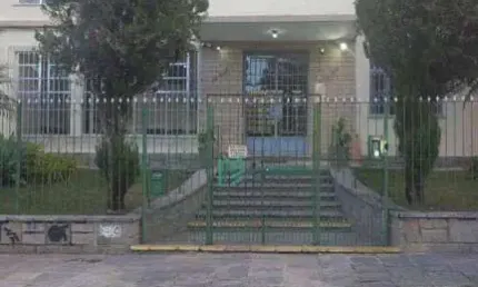 Apartamento com 1 dormitório para alugar, 35 m² por R$ 1.108,22/mês - Taumaturgo - Teresópolis/RJ