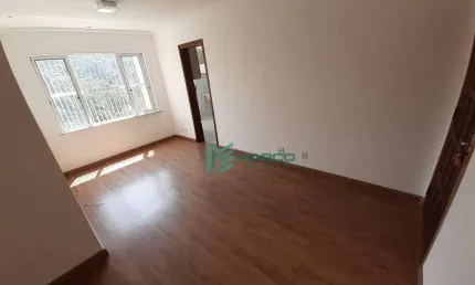 Apartamento com 2 dormitórios à venda, 57 m² por r$ 240.000 - barra do imbuí - teresópolis/rj