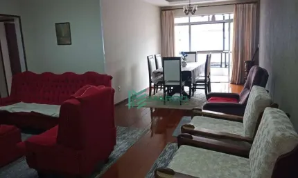 Apartamento com 3 dormitórios à venda, 131 m² por r$ 800.000 - alto - teresópolis/rj