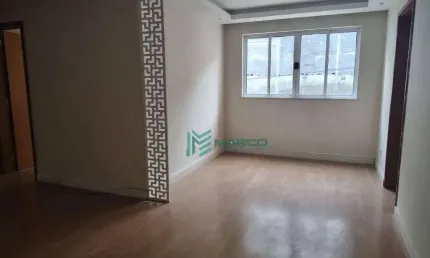 Apartamento com 2 dormitórios à venda, 52 m² por r$ 275.000,00 - bom retiro - teresópolis/rj