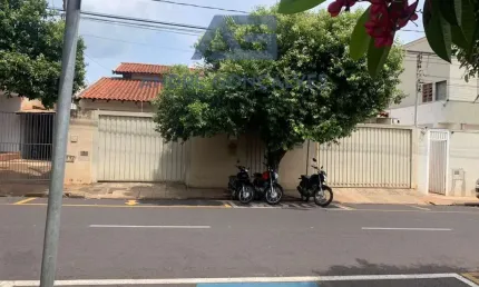 Prédio comercial com 4 quartos, 214m², à venda em São José do Rio Preto, Boa Vista