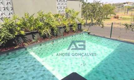 Casa com 3 quartos, 175m², à venda em Mirassol, Terras Alphaville Mirassol