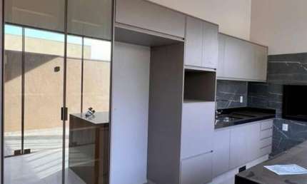 Casa de condomínio com 3 quartos, 152m², à venda em Mirassol, Setlife Mirassol