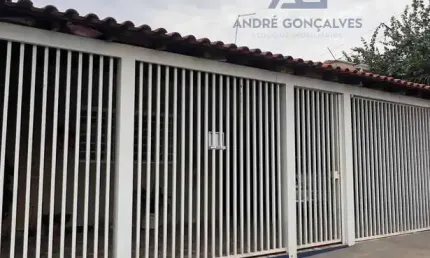 Casa com 3 quartos, 133m², à venda em São José do Rio Preto, Vila Elmaz