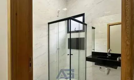 Casa com 3 quartos, 120m², à venda em São José do Rio Preto, Setvalley III